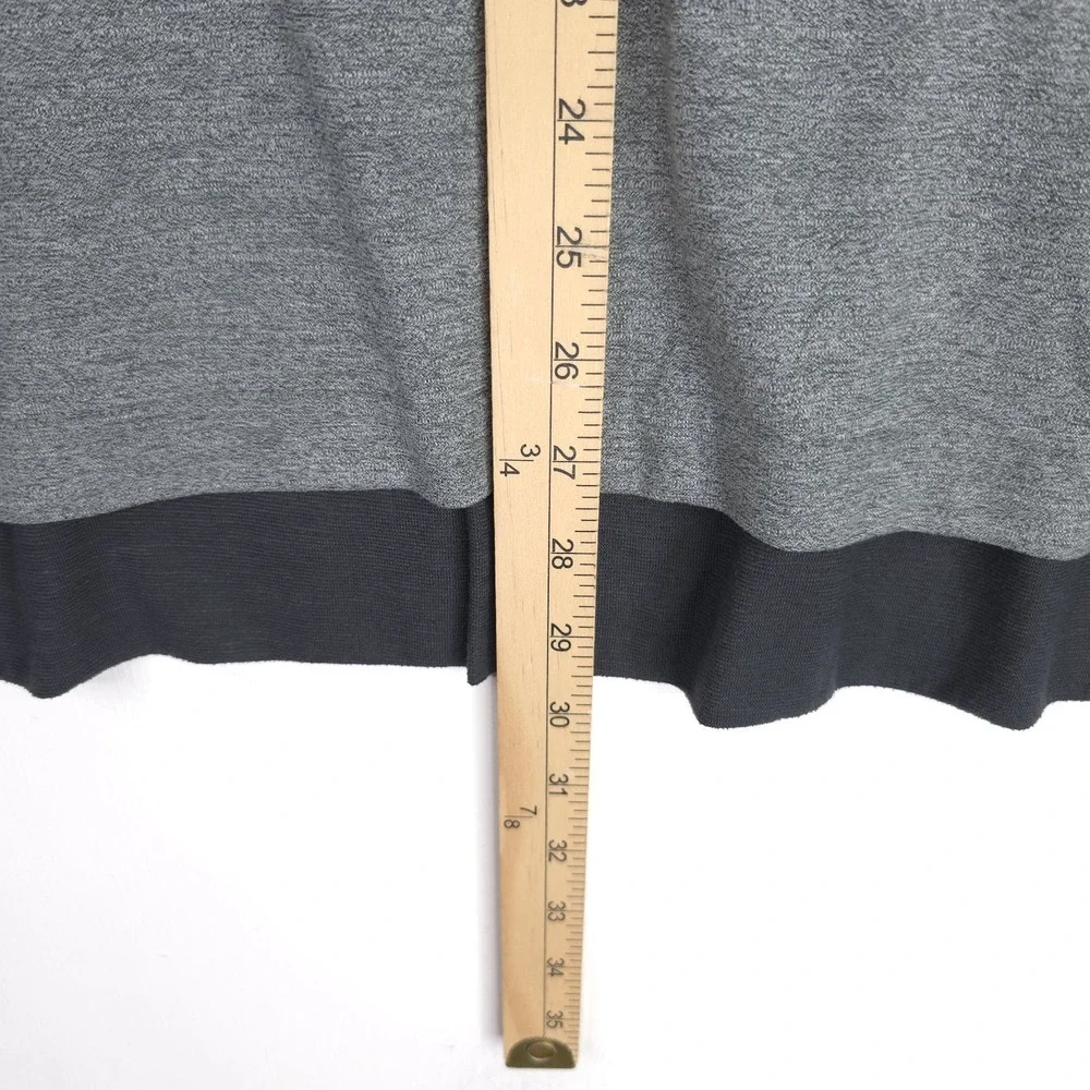 Nike Men's Large Team Training Long‎ Sleeve T-Shirt Two Tone Outdoor CI4546-026